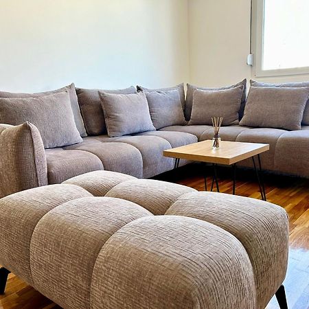 Hm Apartments Indija Luaran gambar