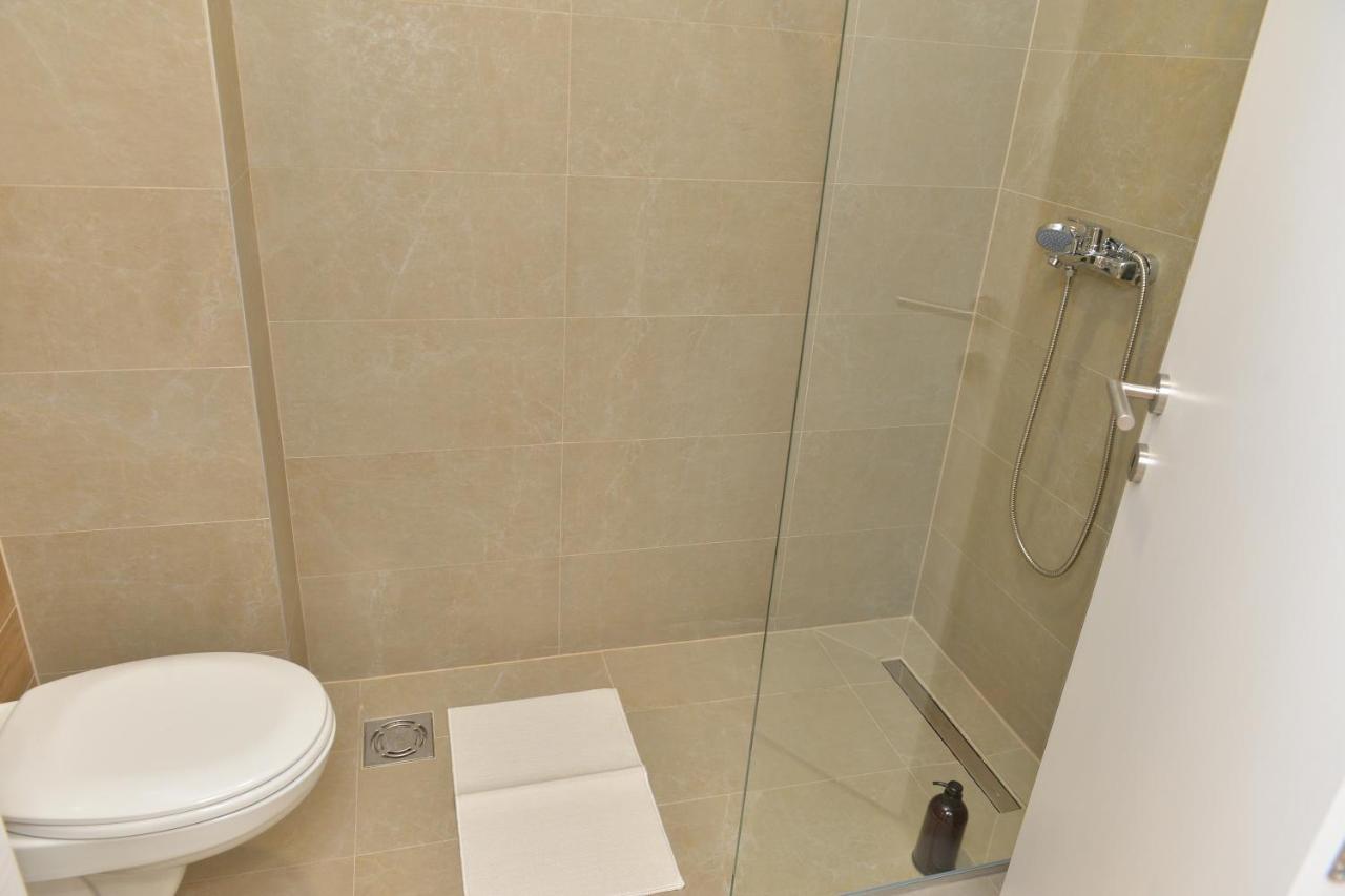 Hm Apartments Indija Luaran gambar