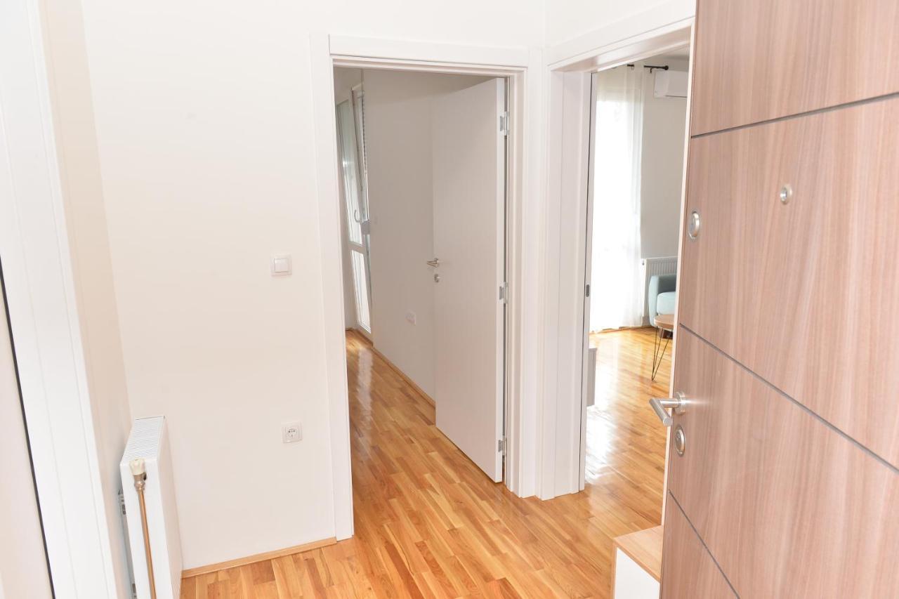 Hm Apartments Indija Luaran gambar