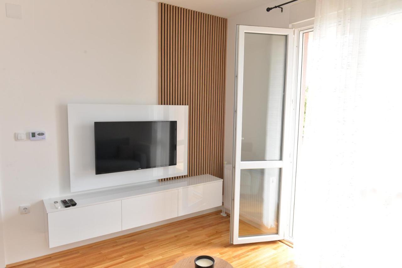 Hm Apartments Indija Luaran gambar