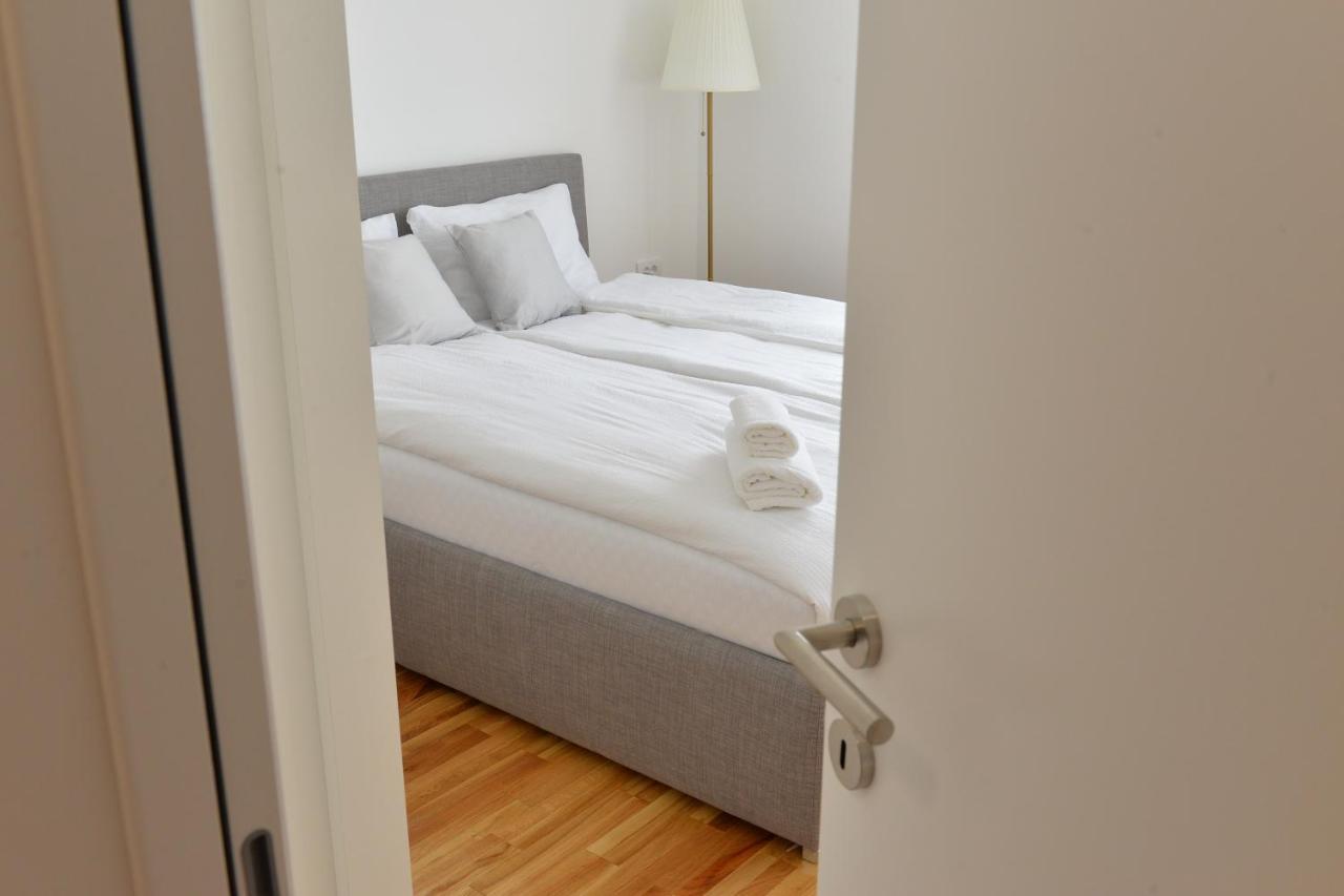 Hm Apartments Indija Luaran gambar
