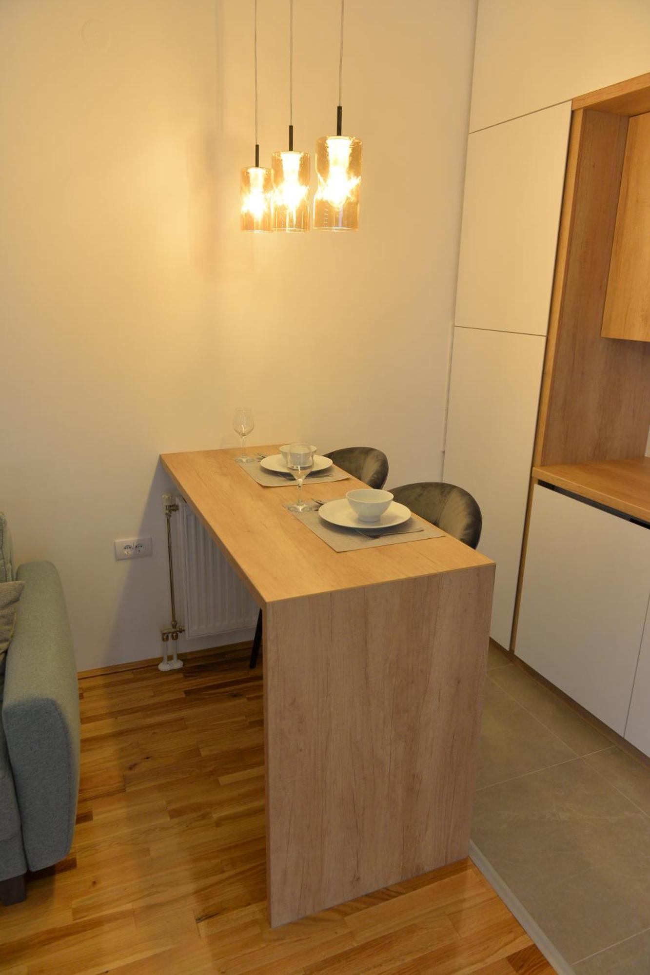 Hm Apartments Indija Luaran gambar