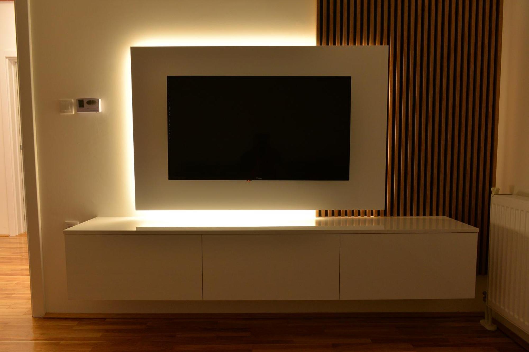 Hm Apartments Indija Luaran gambar
