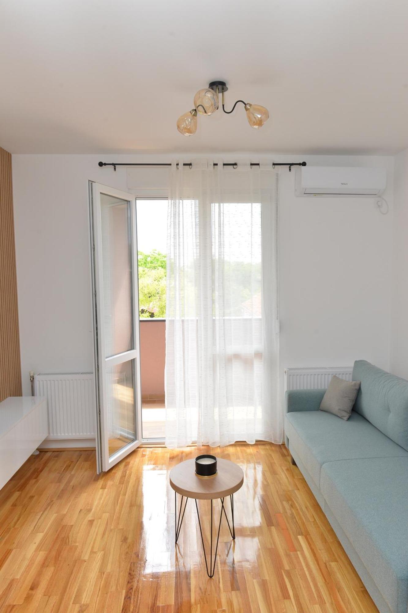 Hm Apartments Indija Luaran gambar