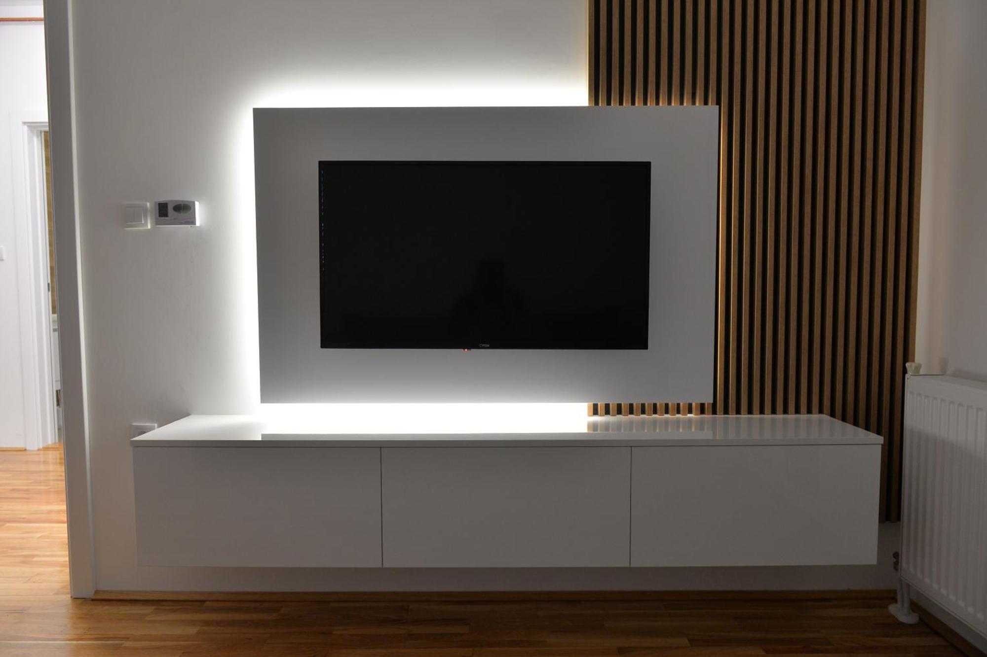 Hm Apartments Indija Luaran gambar