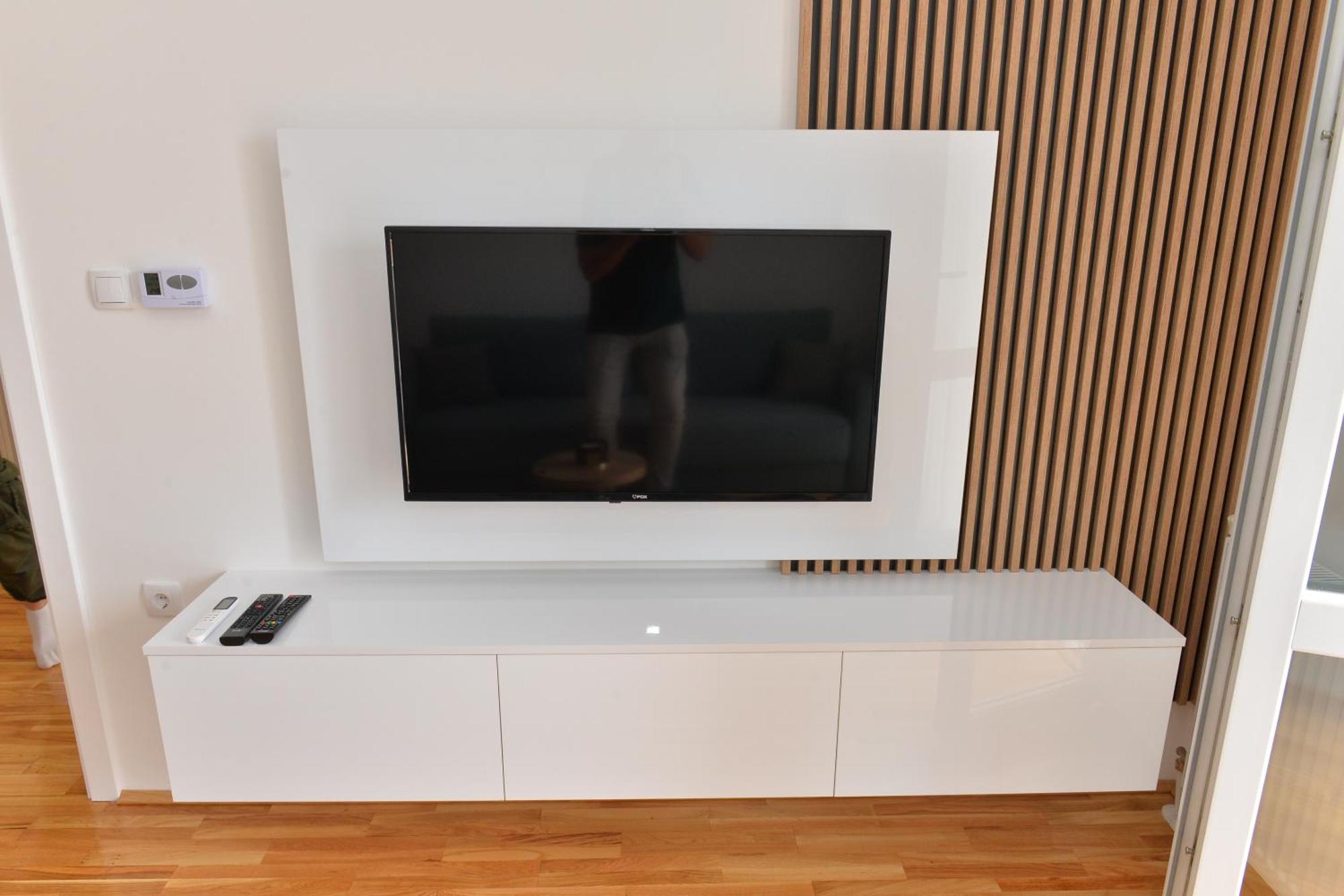 Hm Apartments Indija Luaran gambar
