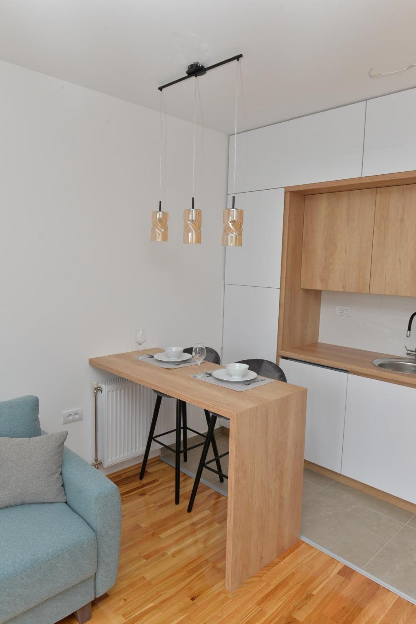 Hm Apartments Indija Luaran gambar