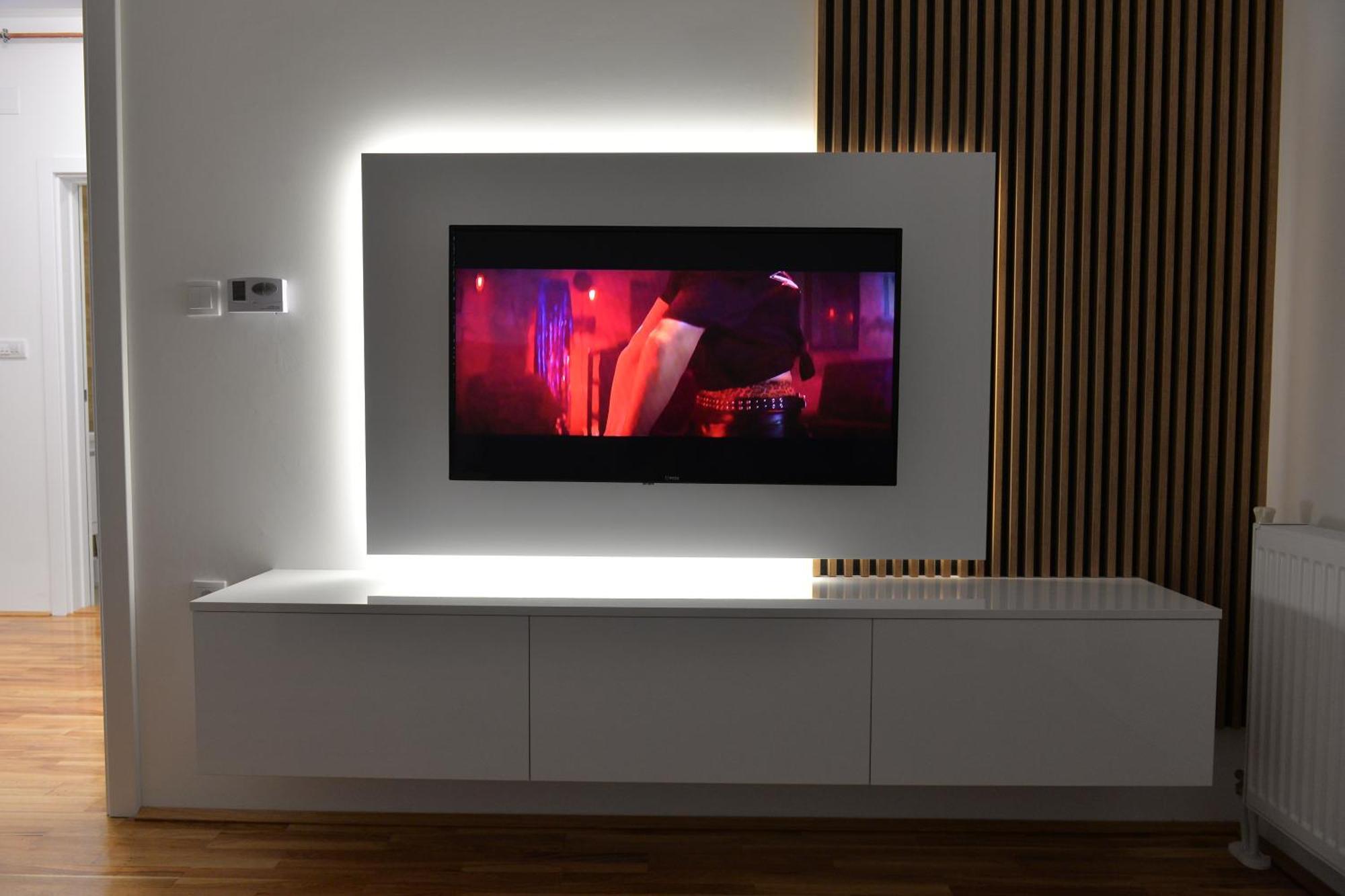 Hm Apartments Indija Luaran gambar