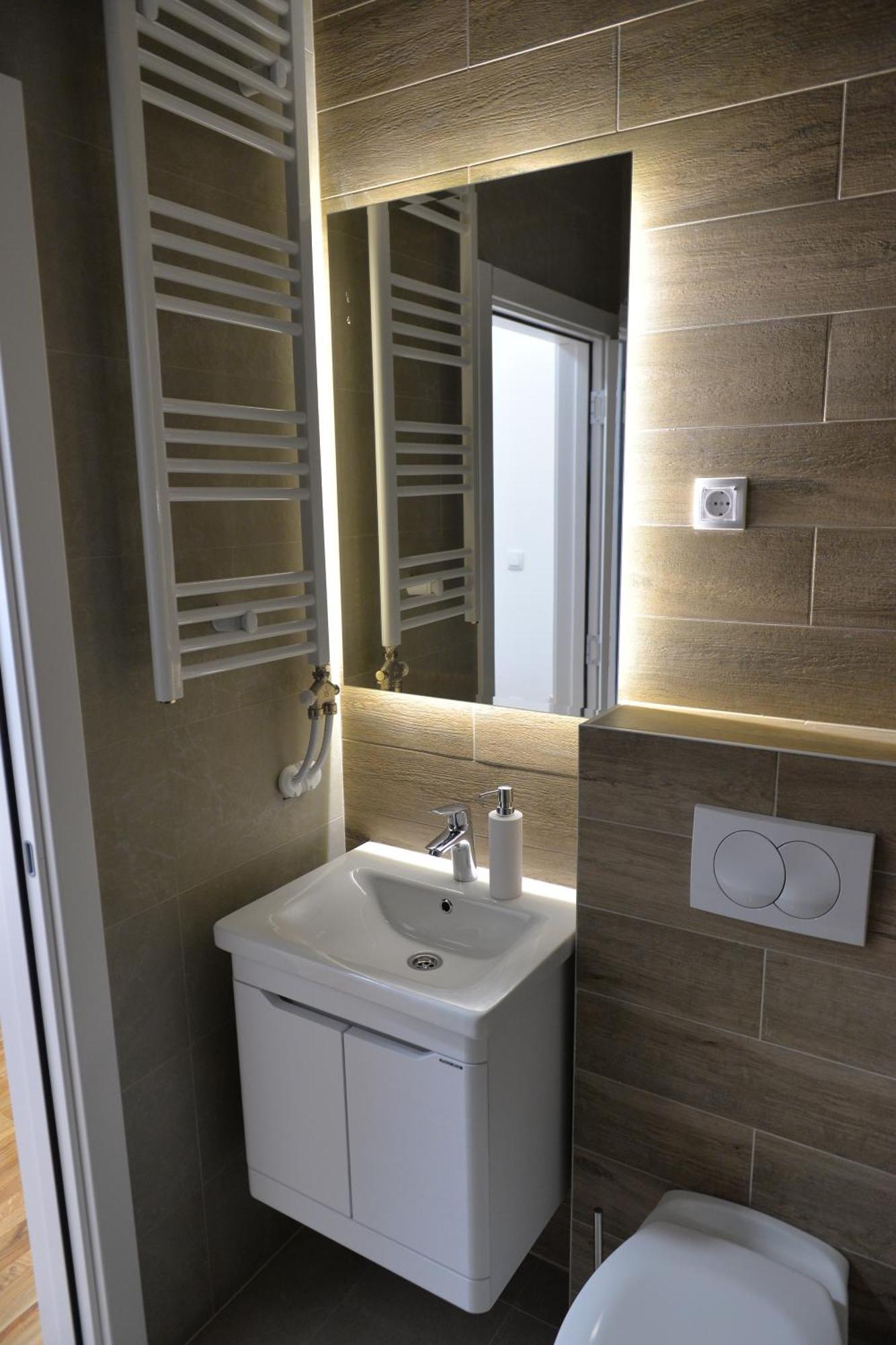 Hm Apartments Indija Luaran gambar