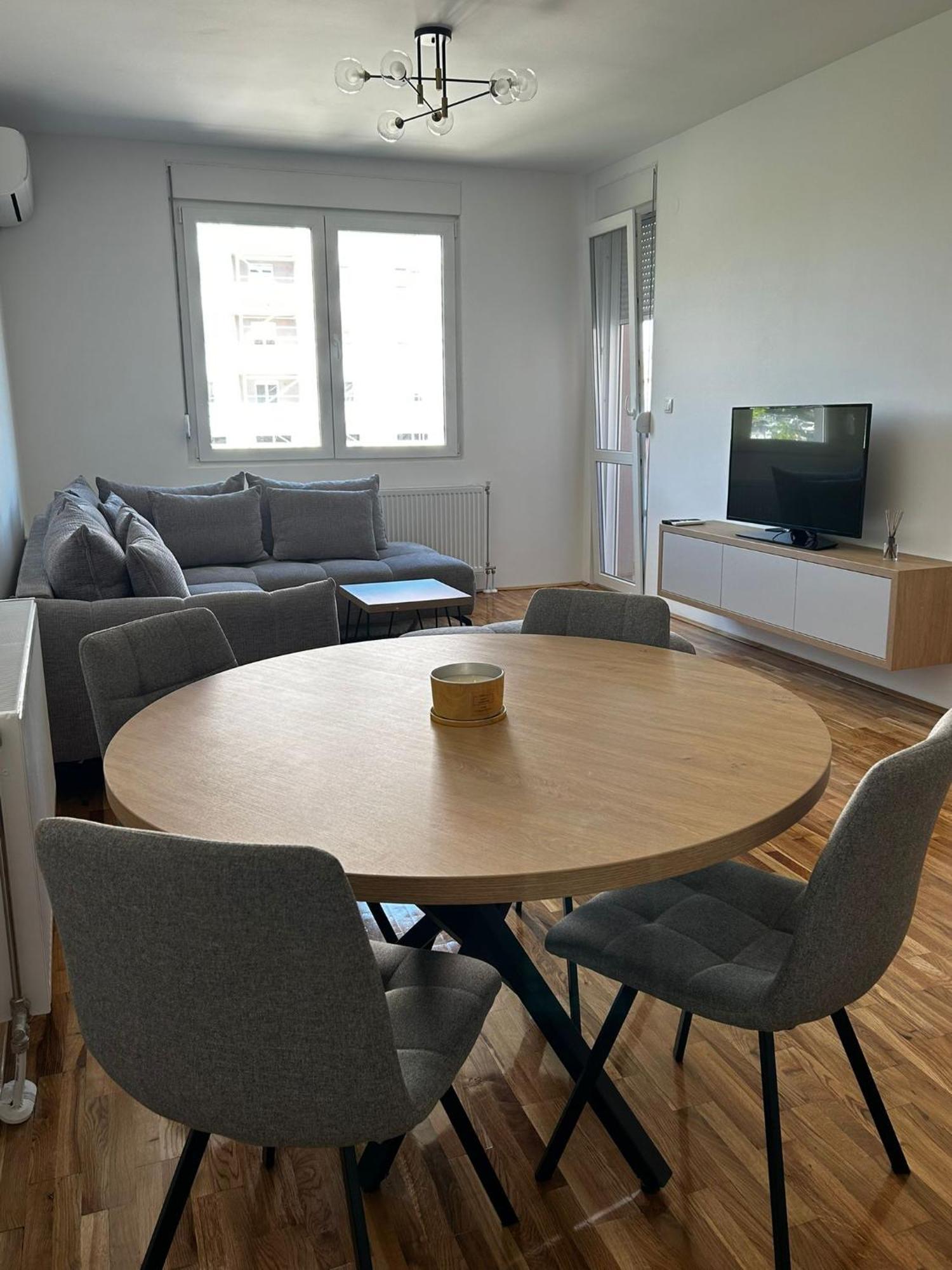 Hm Apartments Indija Luaran gambar