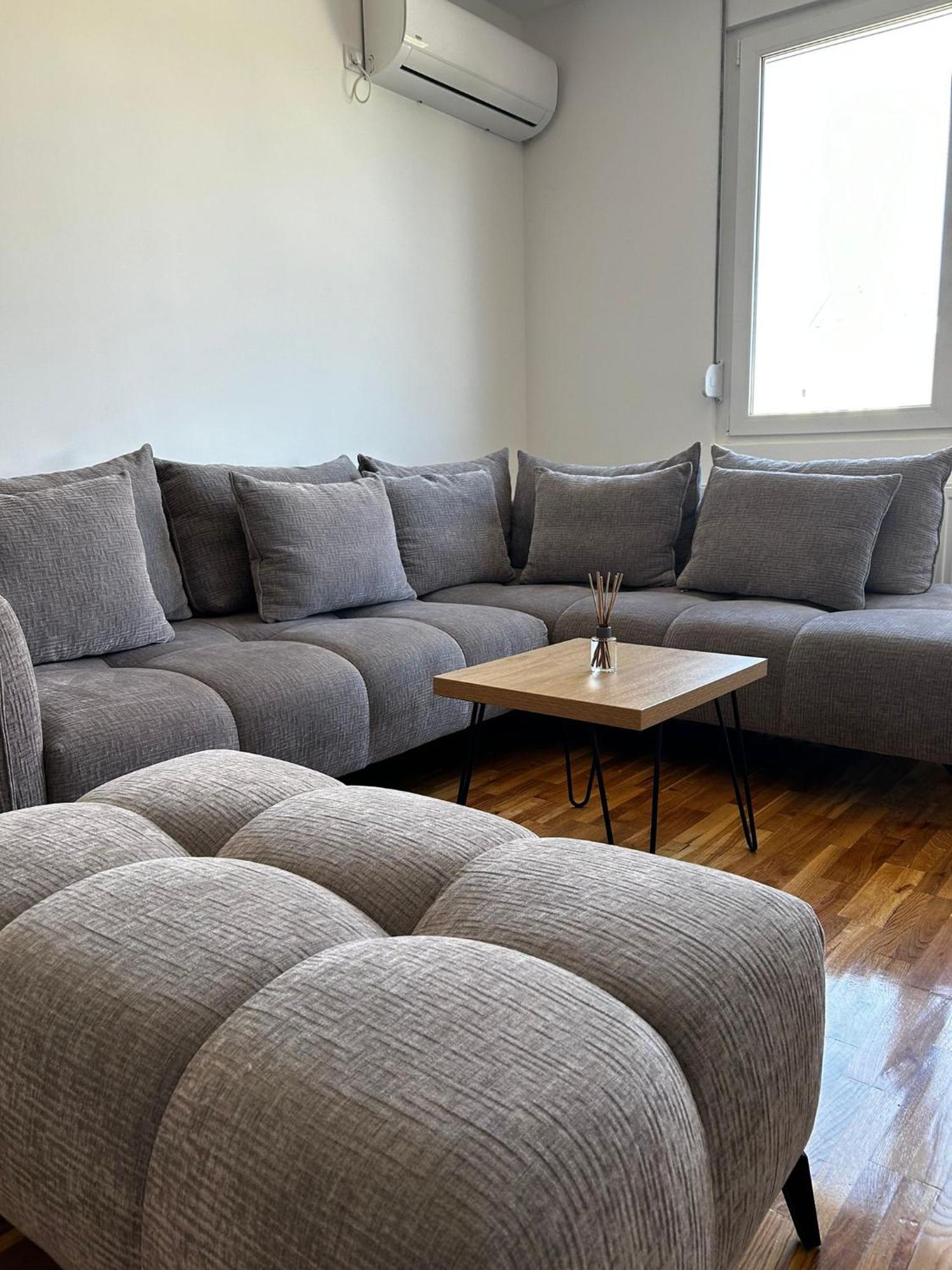 Hm Apartments Indija Luaran gambar